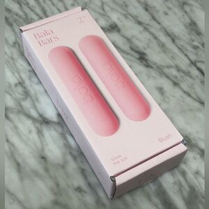 Bala Bars, 2 lbs, Blush